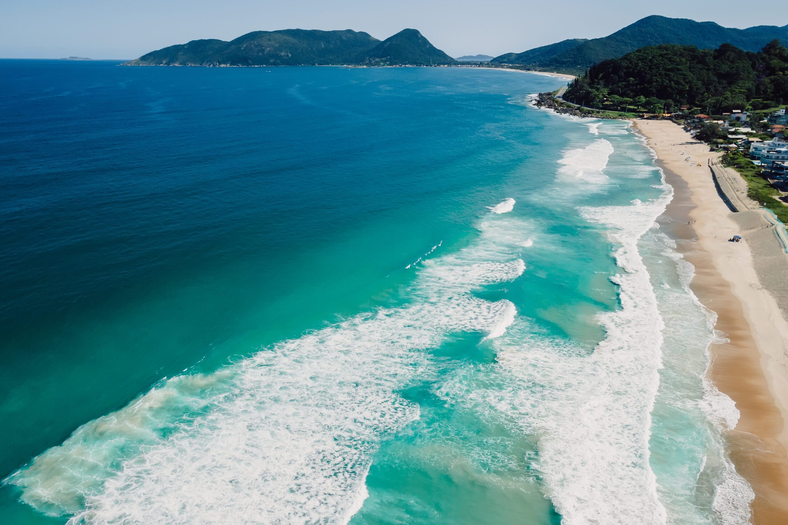 INZAMA TRAVEL - FLORIPA em Florianópolis — foto 4