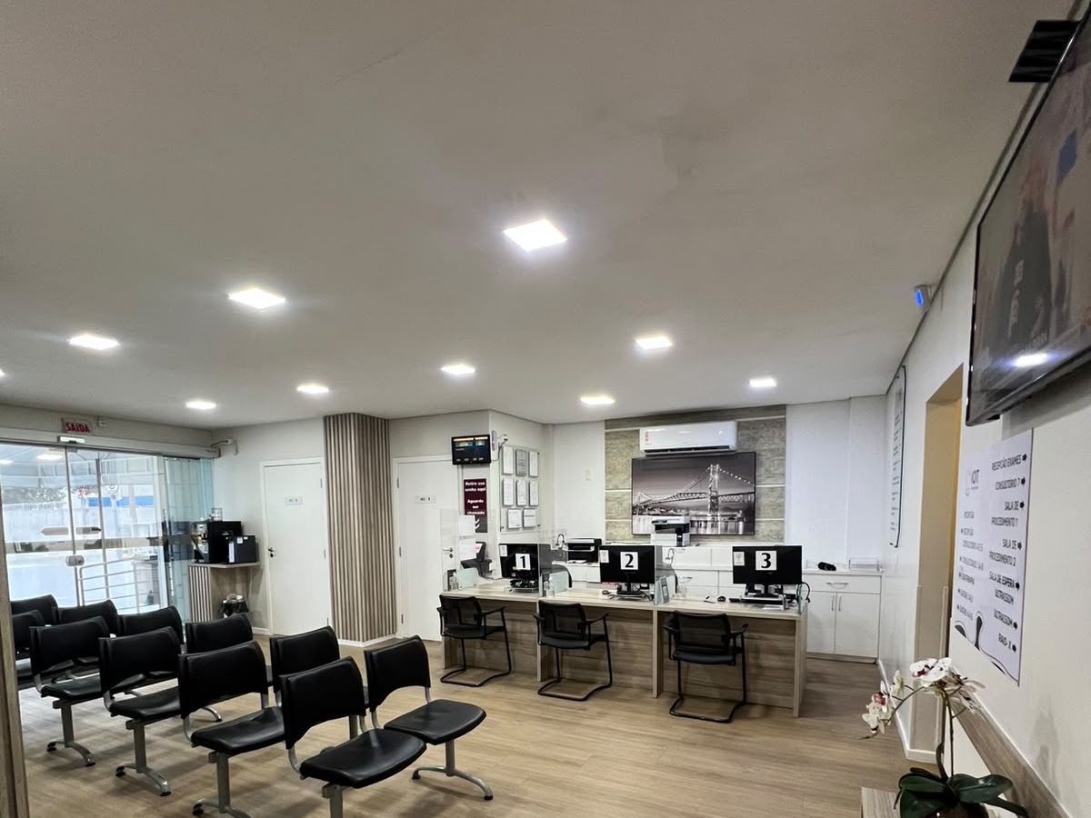 IOT - Instituto de Ortopedia e Traumatologia em Florianópolis — foto 3