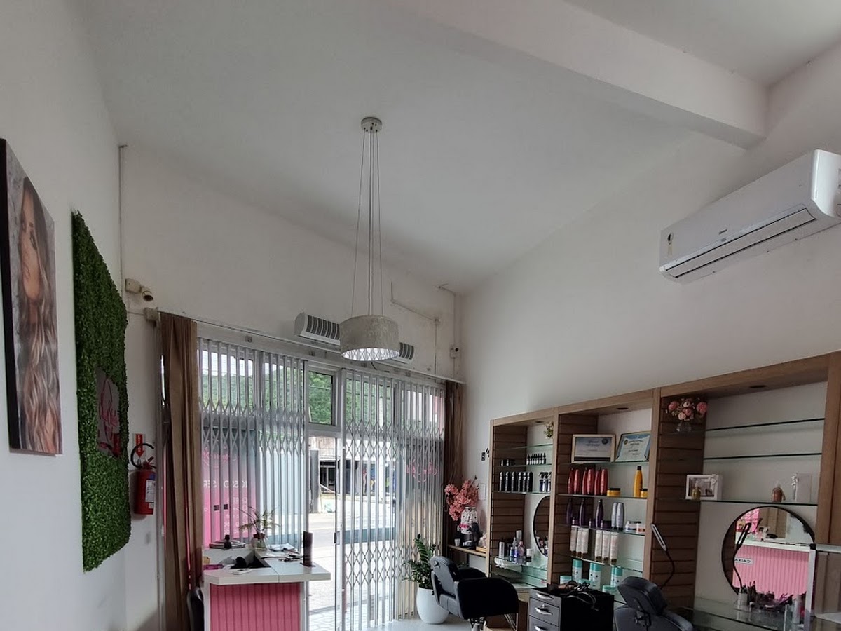 Irma Studio de Beleza em Florianópolis — foto 2