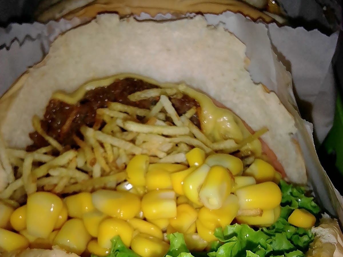 Foto da Irmãos Machado Lanches