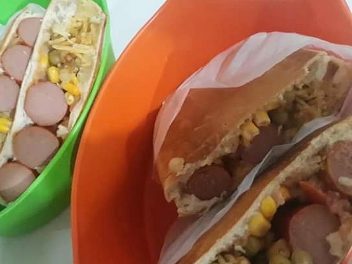 Irmãos Machado Lanches em Florianópolis — foto 3