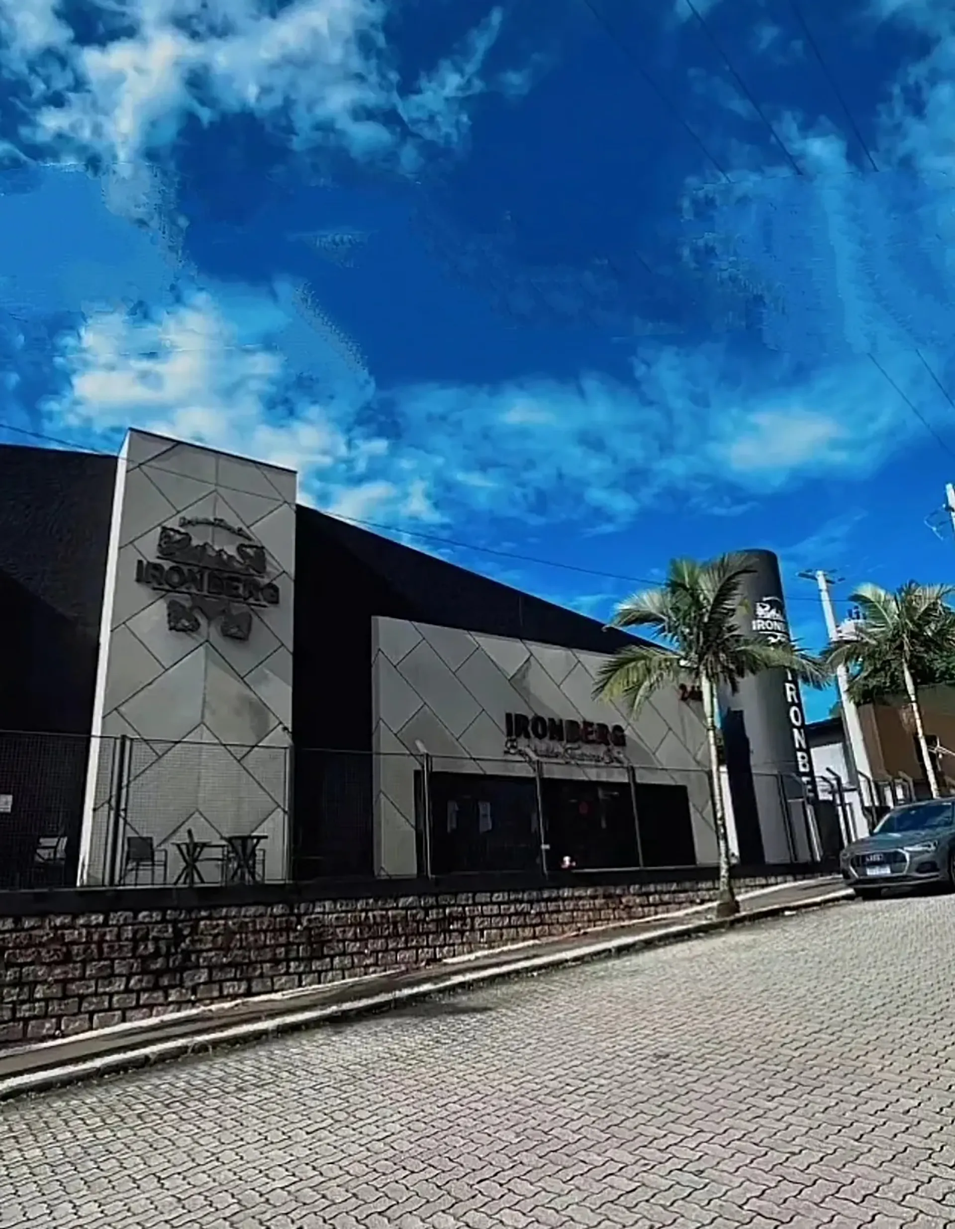 Ironberg Florianópolis- CT em Florianópolis — foto 4