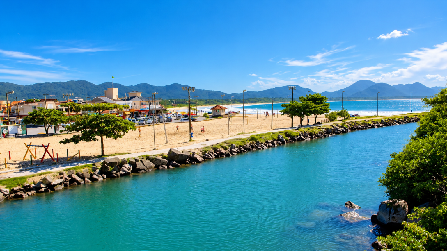 Irupé Turismo Florianopolis em Florianópolis — foto 2