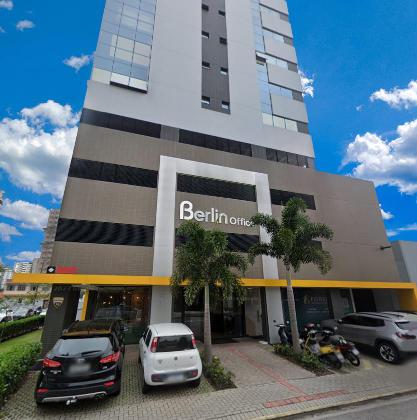 IS Gestão ERP em Florianópolis — foto 1