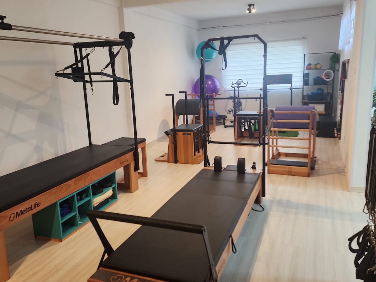 Foto da Isabela Passos Fisioterapia e Pilates