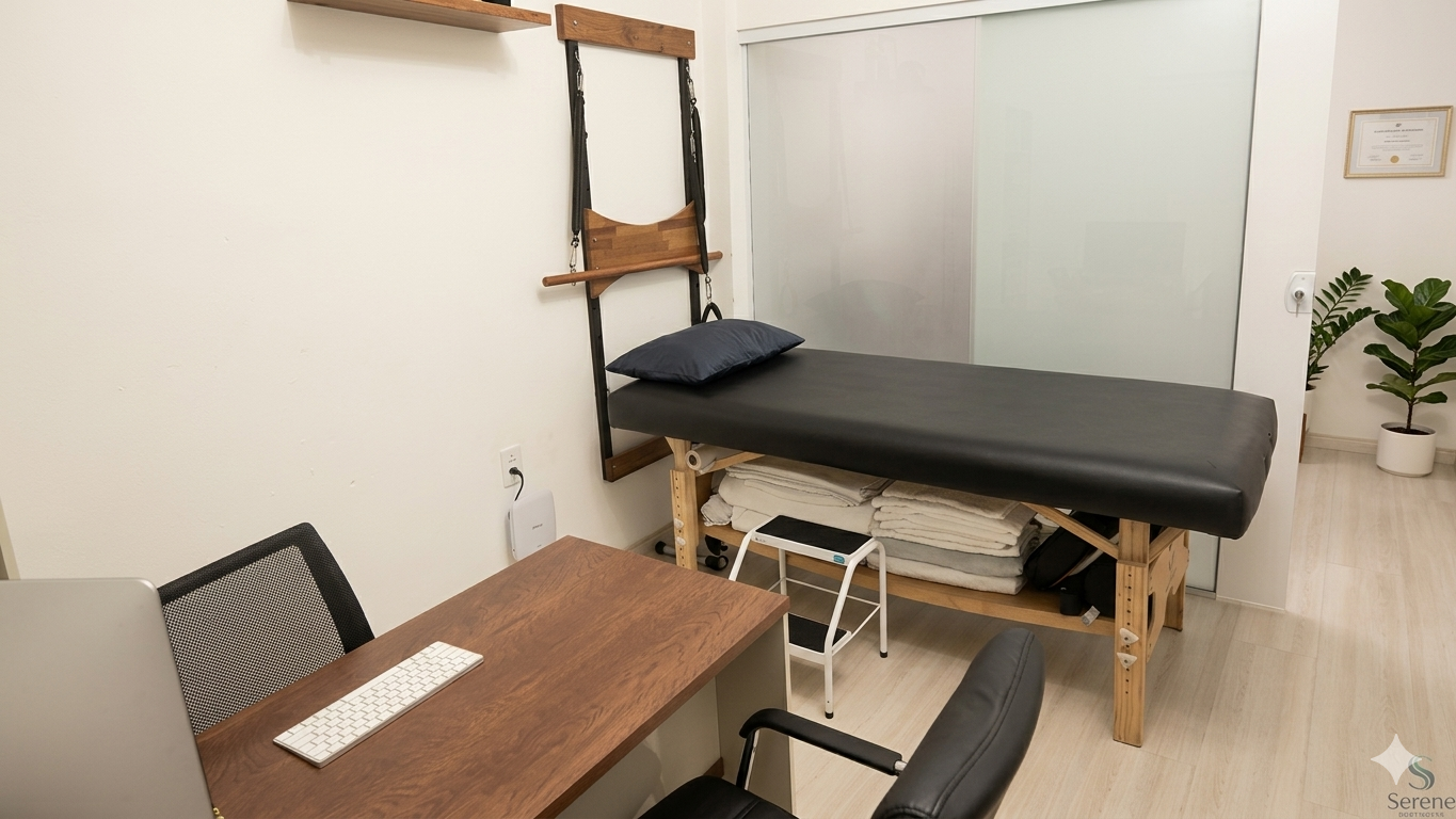 Isabela Passos Fisioterapia e Pilates em Florianópolis — foto 2