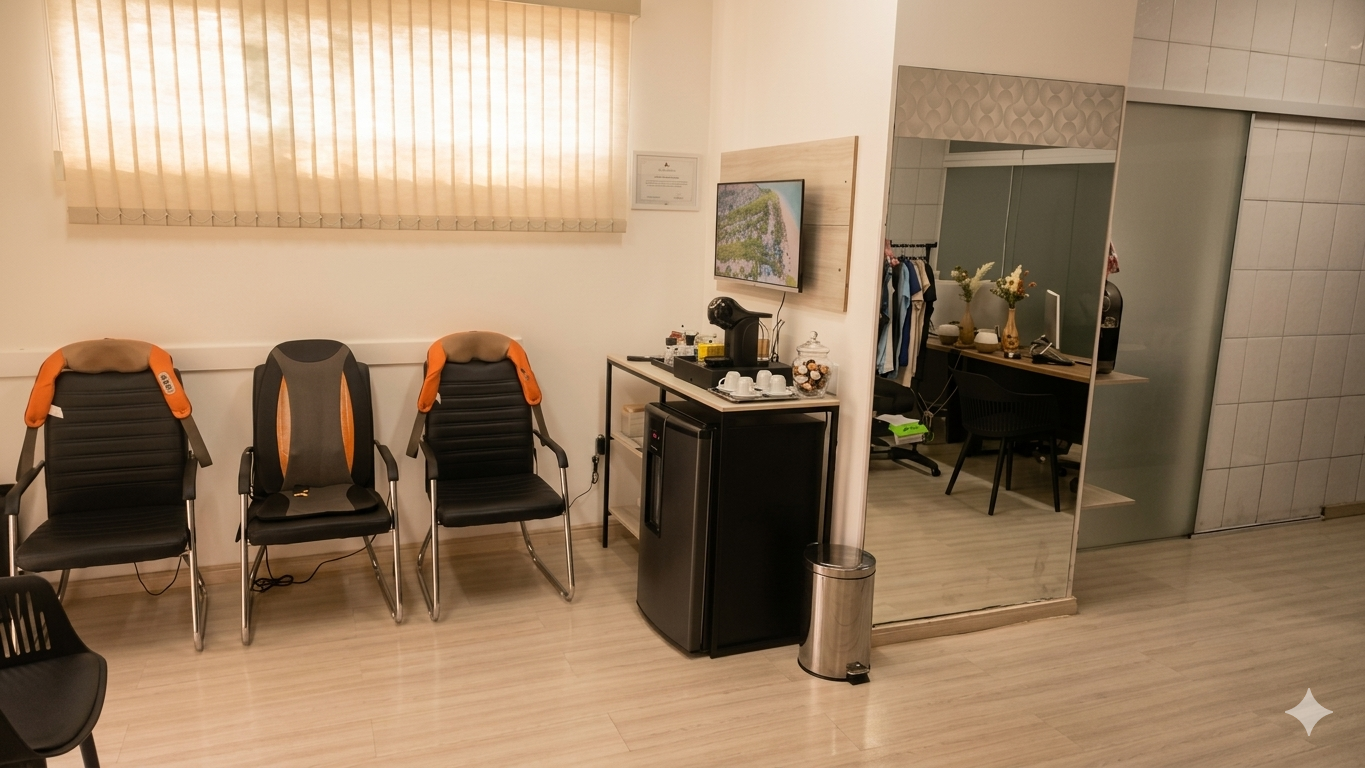 Isabela Passos Fisioterapia e Pilates em Florianópolis — foto 4