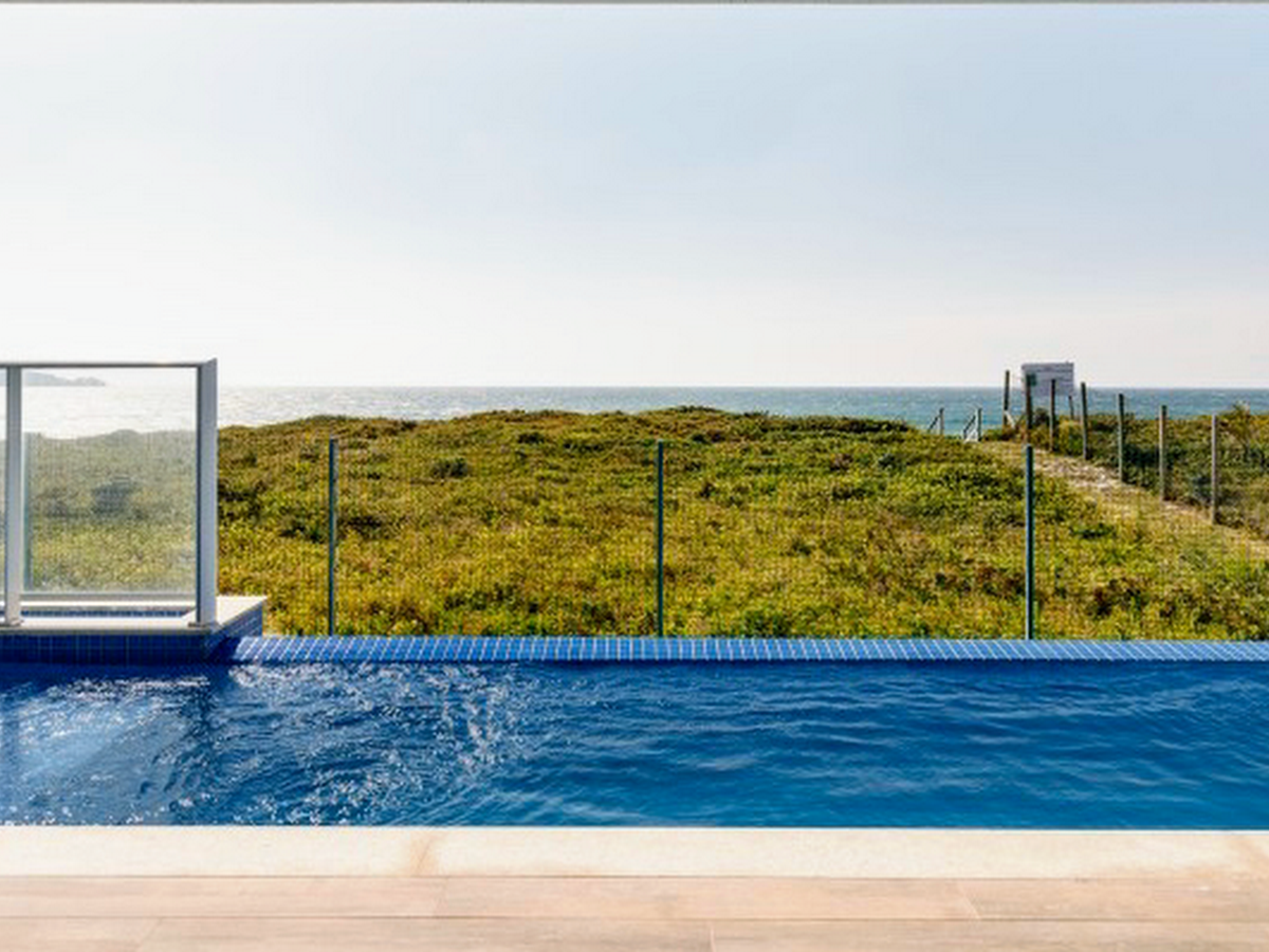 Foto da Island Home & Resort