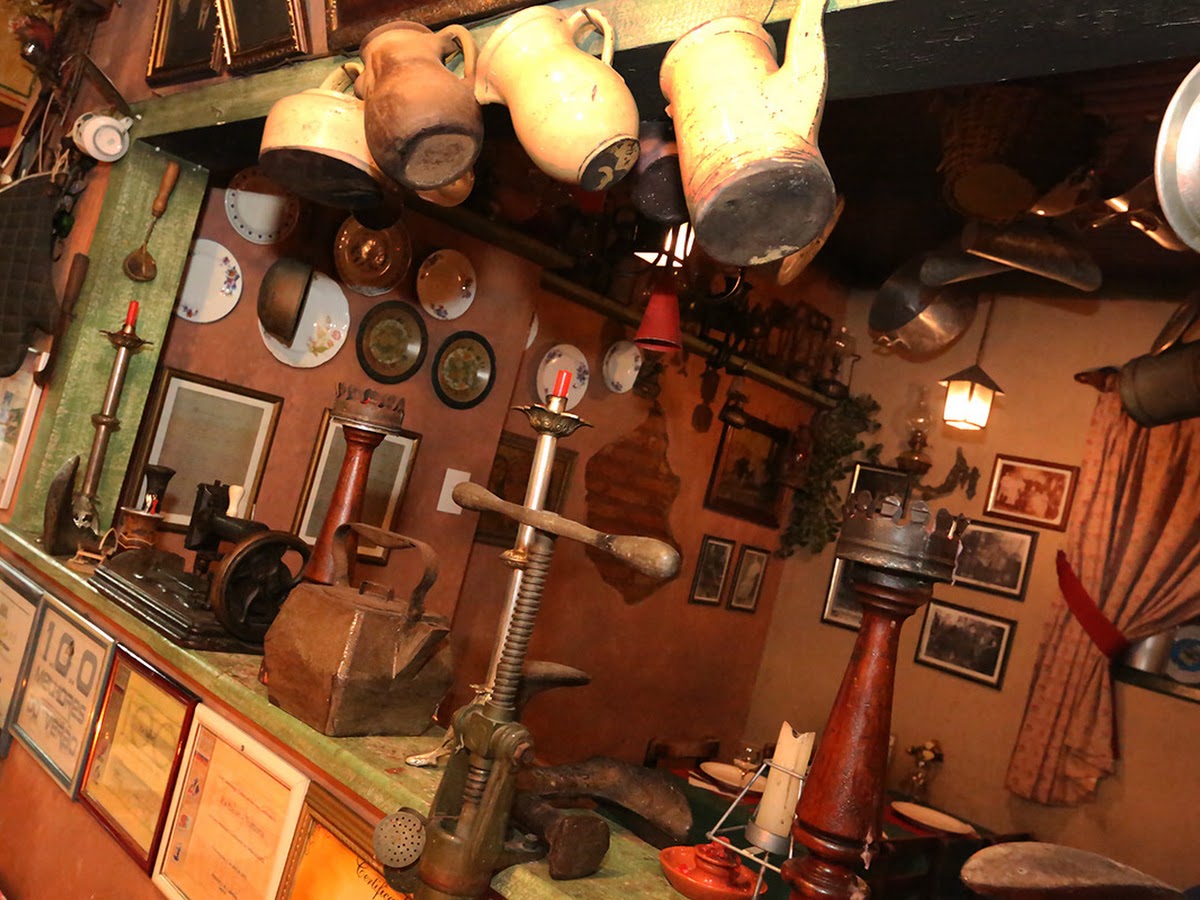 It's Italian Trattoria do Guto em Florianópolis — foto 2