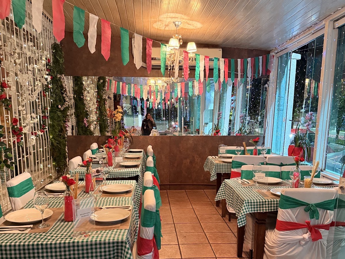 It's Italian Trattoria do Guto em Florianópolis — foto 3