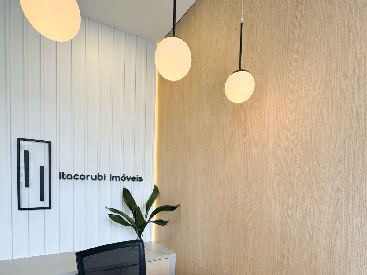Logo Itacorubi Imoveis