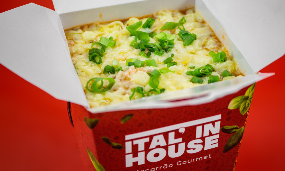 Ital'in House em Florianópolis — foto 2