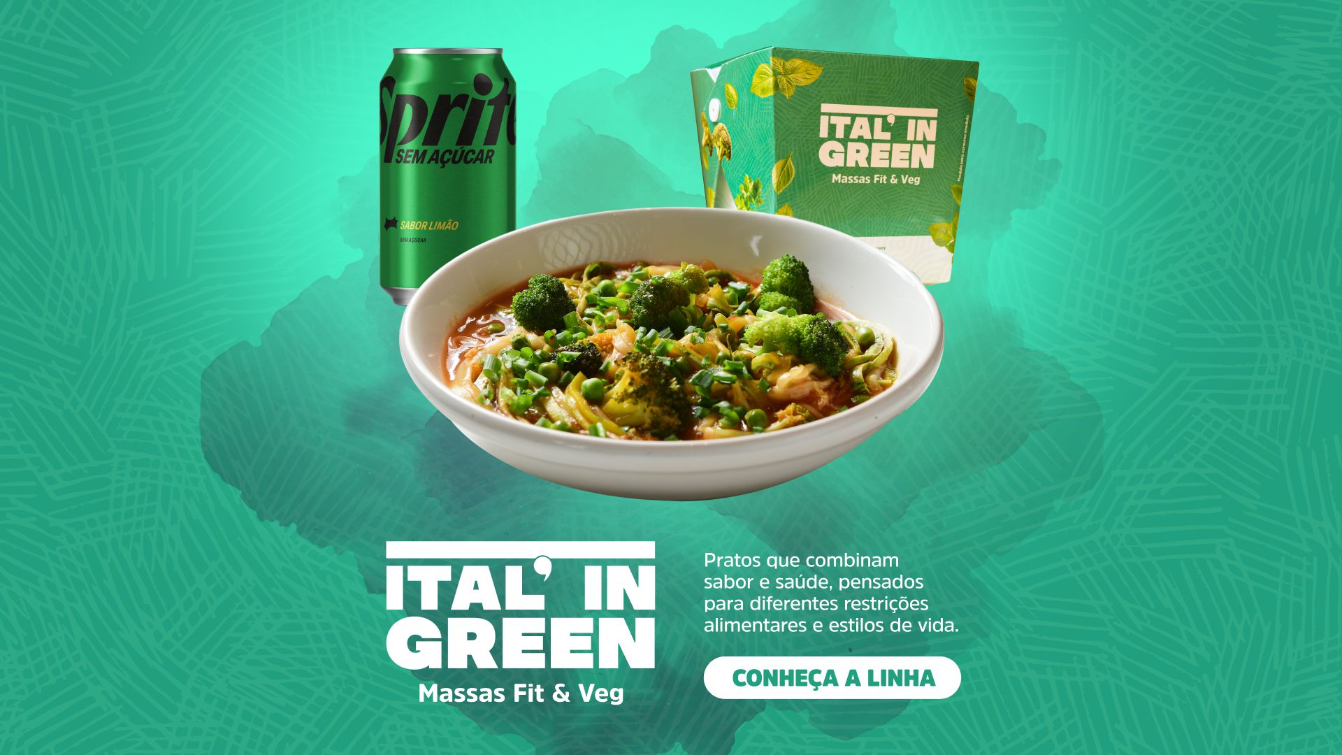 Ital'in House em Florianópolis — foto 3