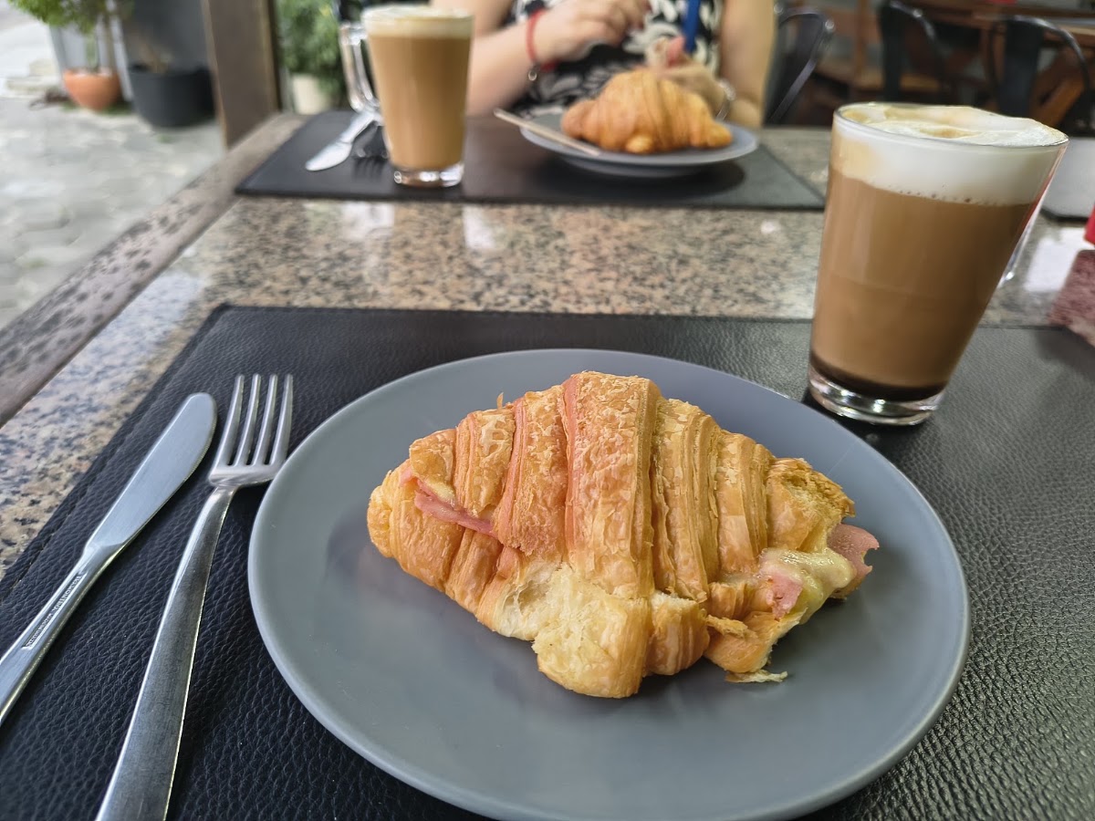 Ixpia o Pão em Florianópolis — foto 3