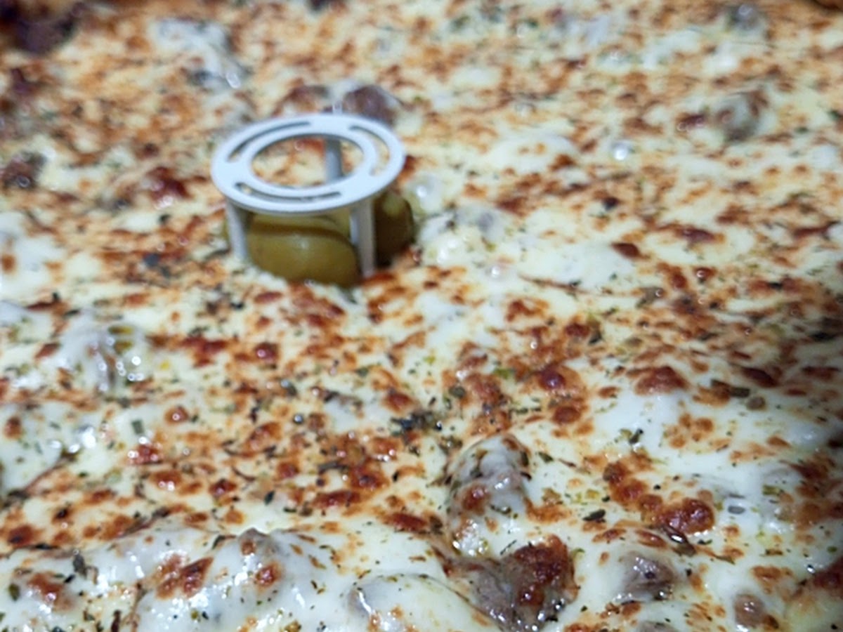 Ixtimada Pizza em Florianópolis — foto 3
