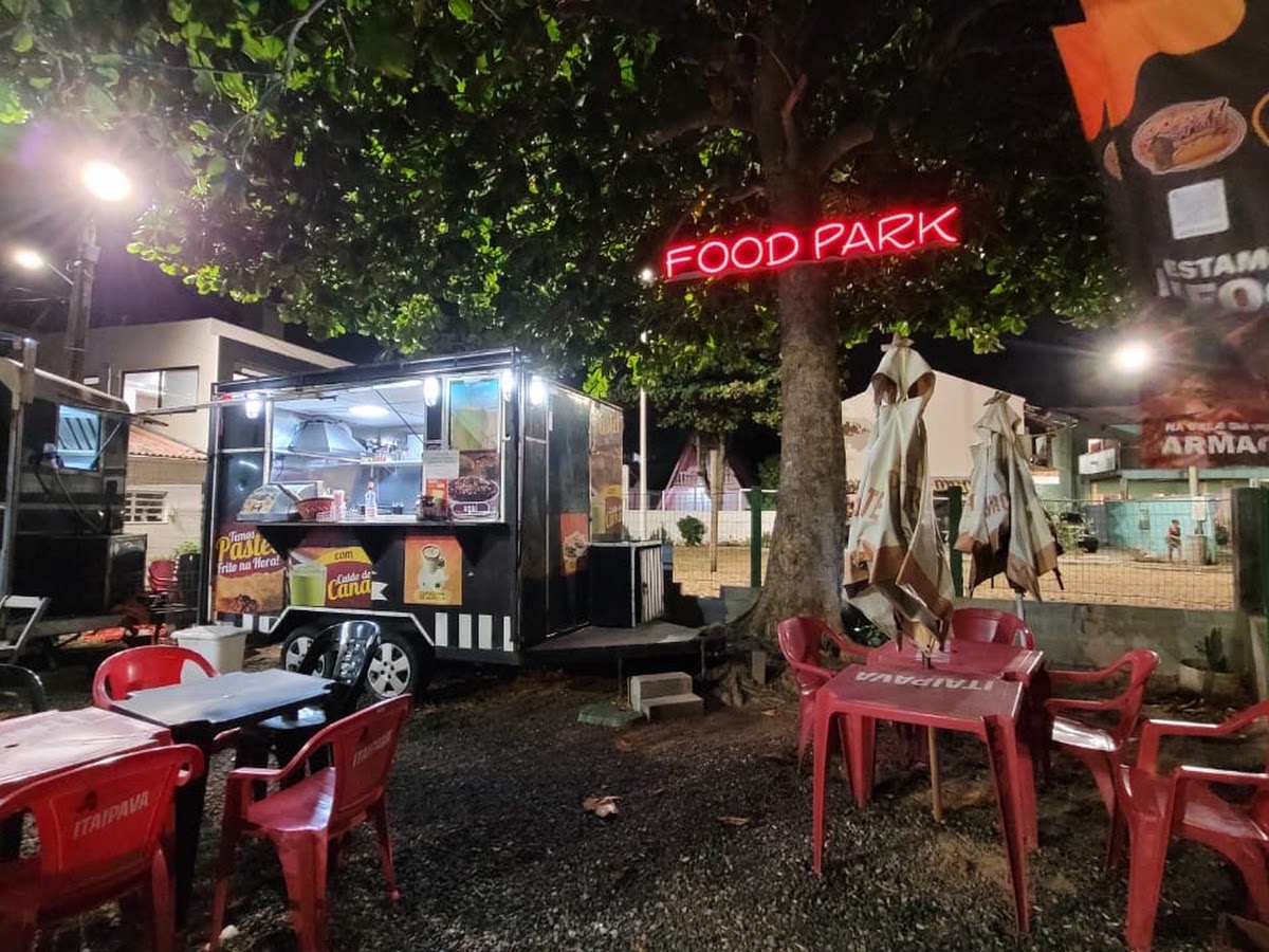 Foto da Jacaré Lanches