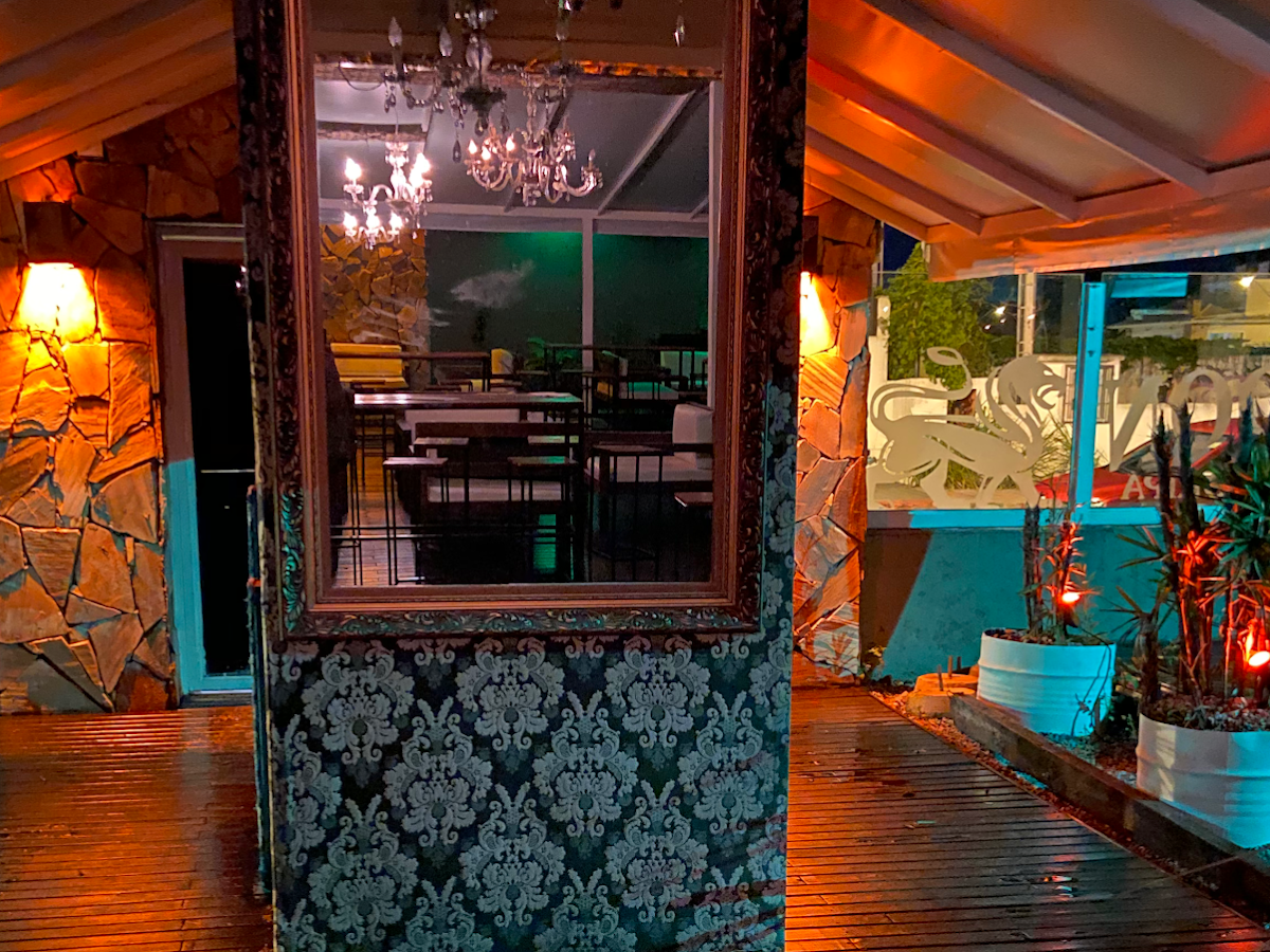 Logo Jacks London Floripa