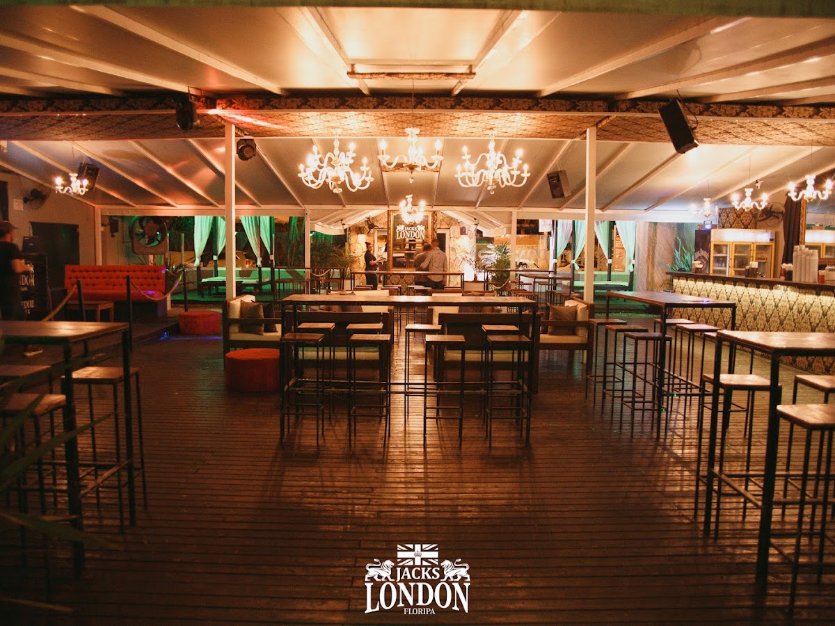 Jacks London Floripa em Florianópolis — foto 2