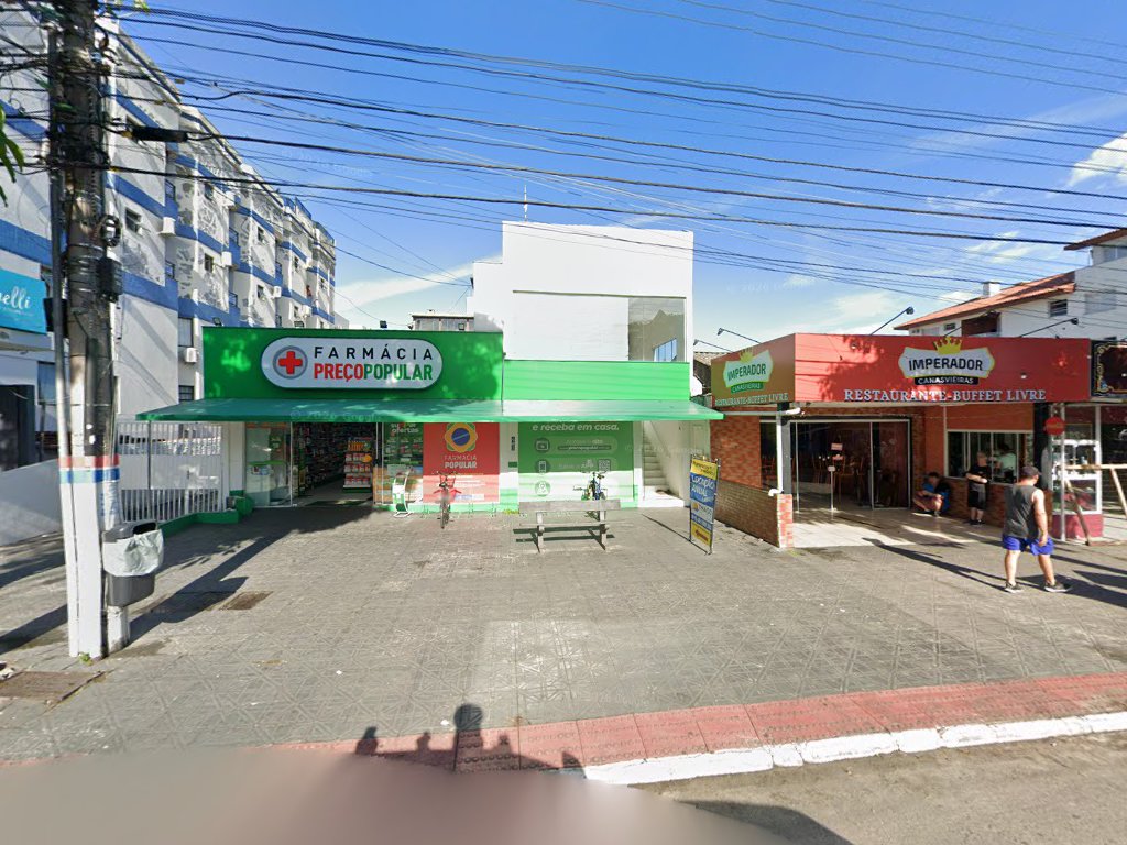 JANET TECNOLOGIA em Florianópolis — foto 1