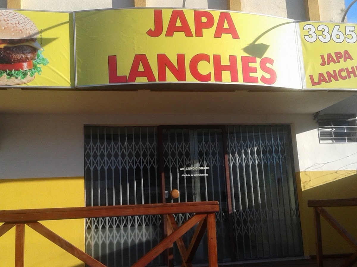 Foto da Japa Lanches