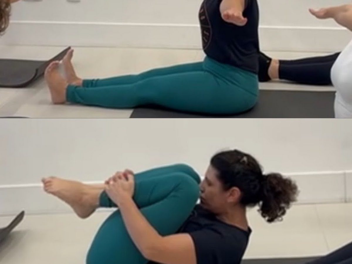 Jaque Santos Pilates e Boa Forma em Florianópolis — foto 4