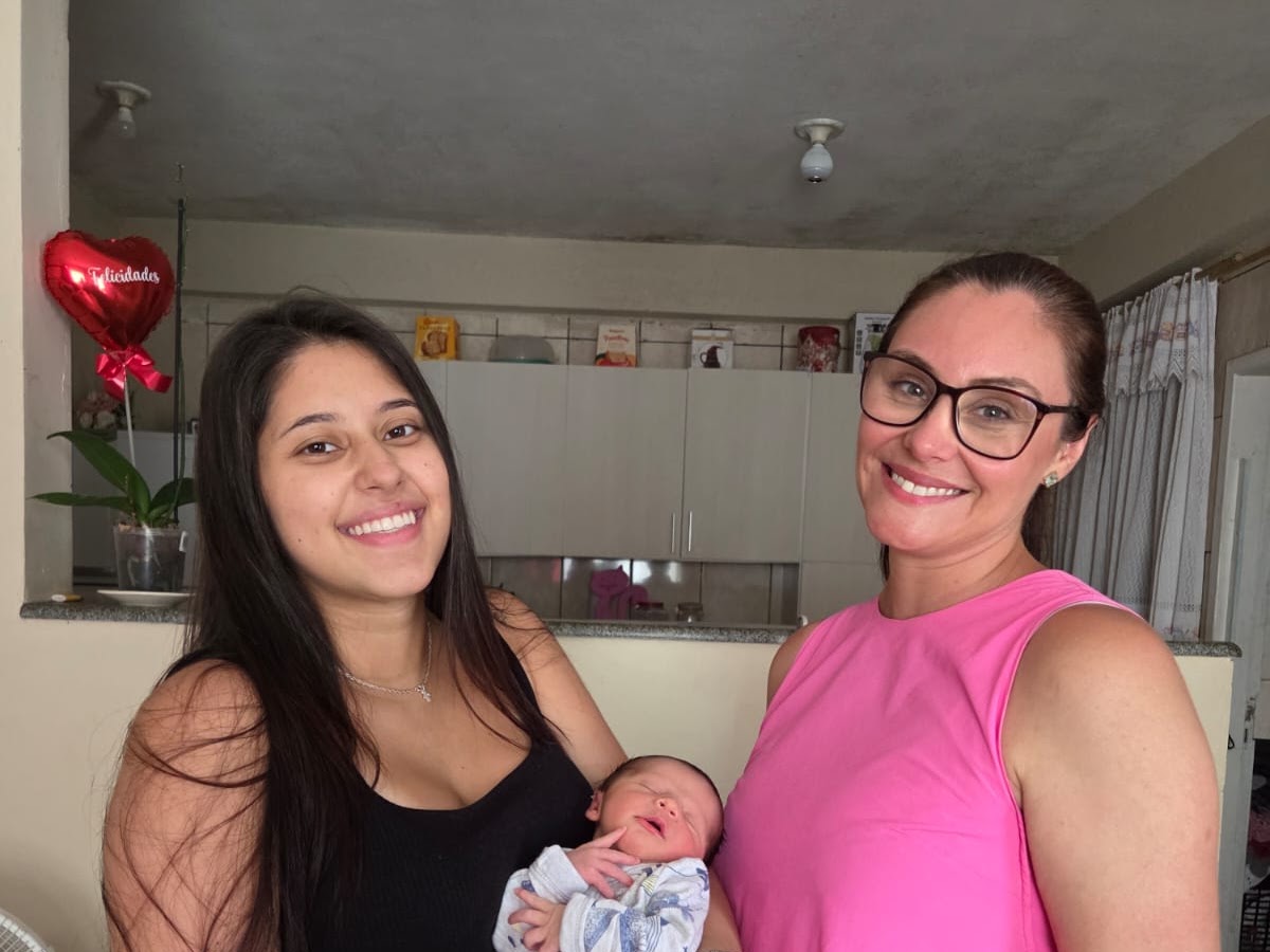 Jaqueline Zanatta | Doula & Fisioterapia Pélvica em Florianópolis — foto 1