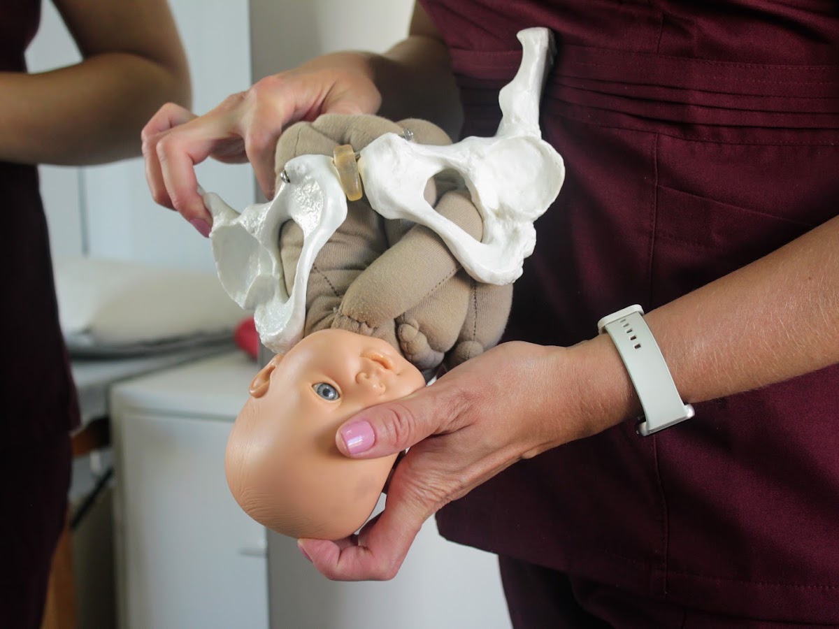 Jaqueline Zanatta | Doula & Fisioterapia Pélvica em Florianópolis — foto 2