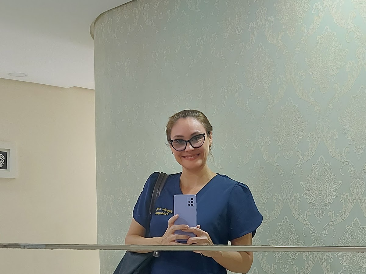 Jaqueline Zanatta Fisioterapeuta e Doula em Florianópolis — foto 3