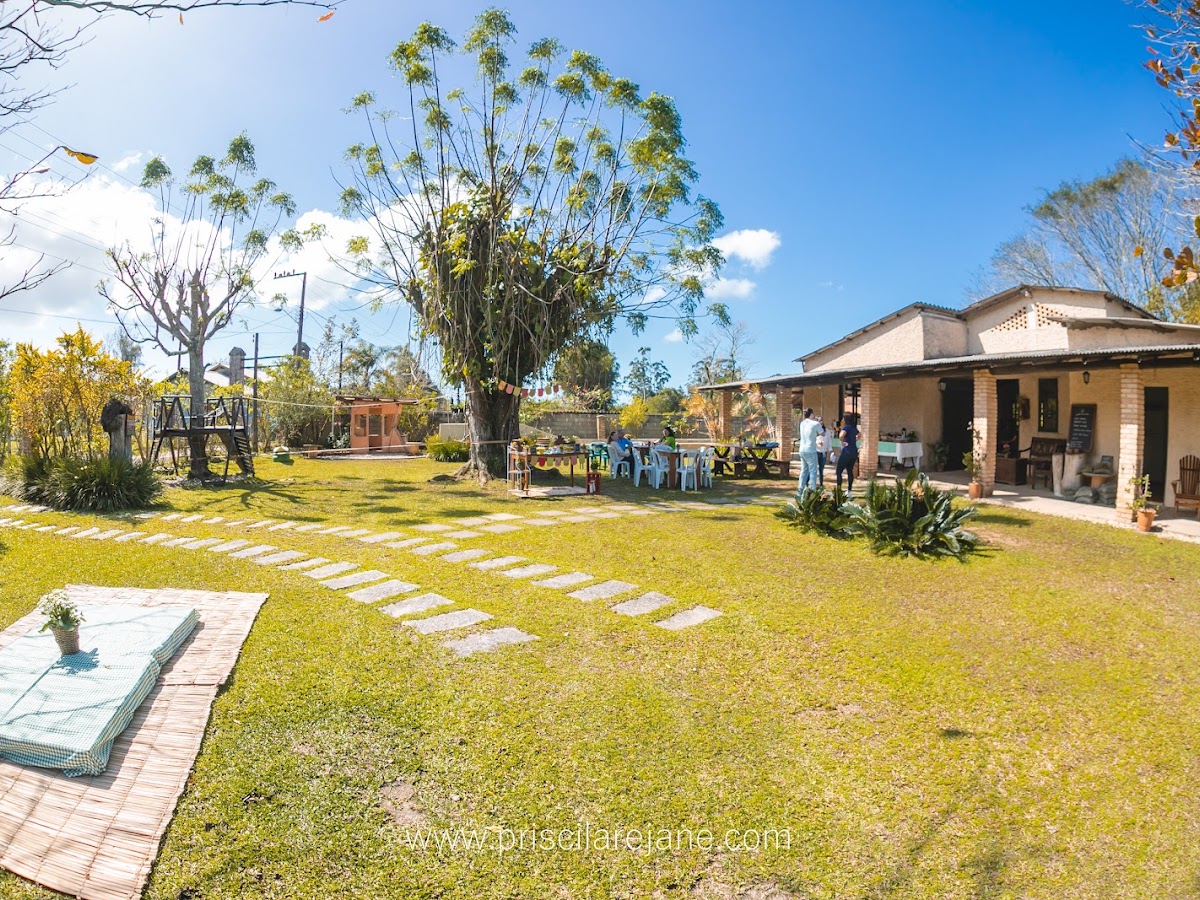 Jardim do Rancho em Florianópolis — foto 1