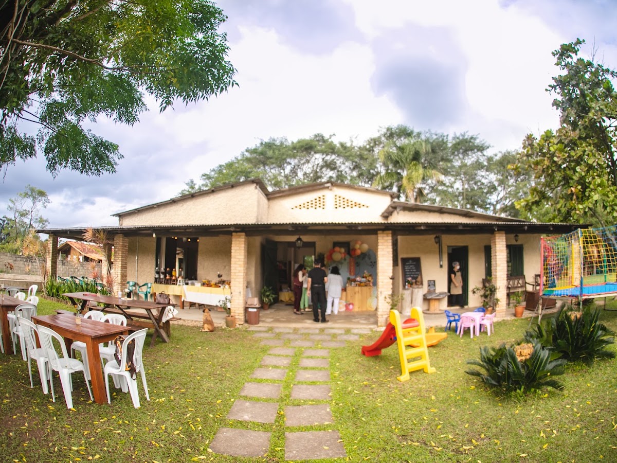 Jardim do Rancho em Florianópolis — foto 2
