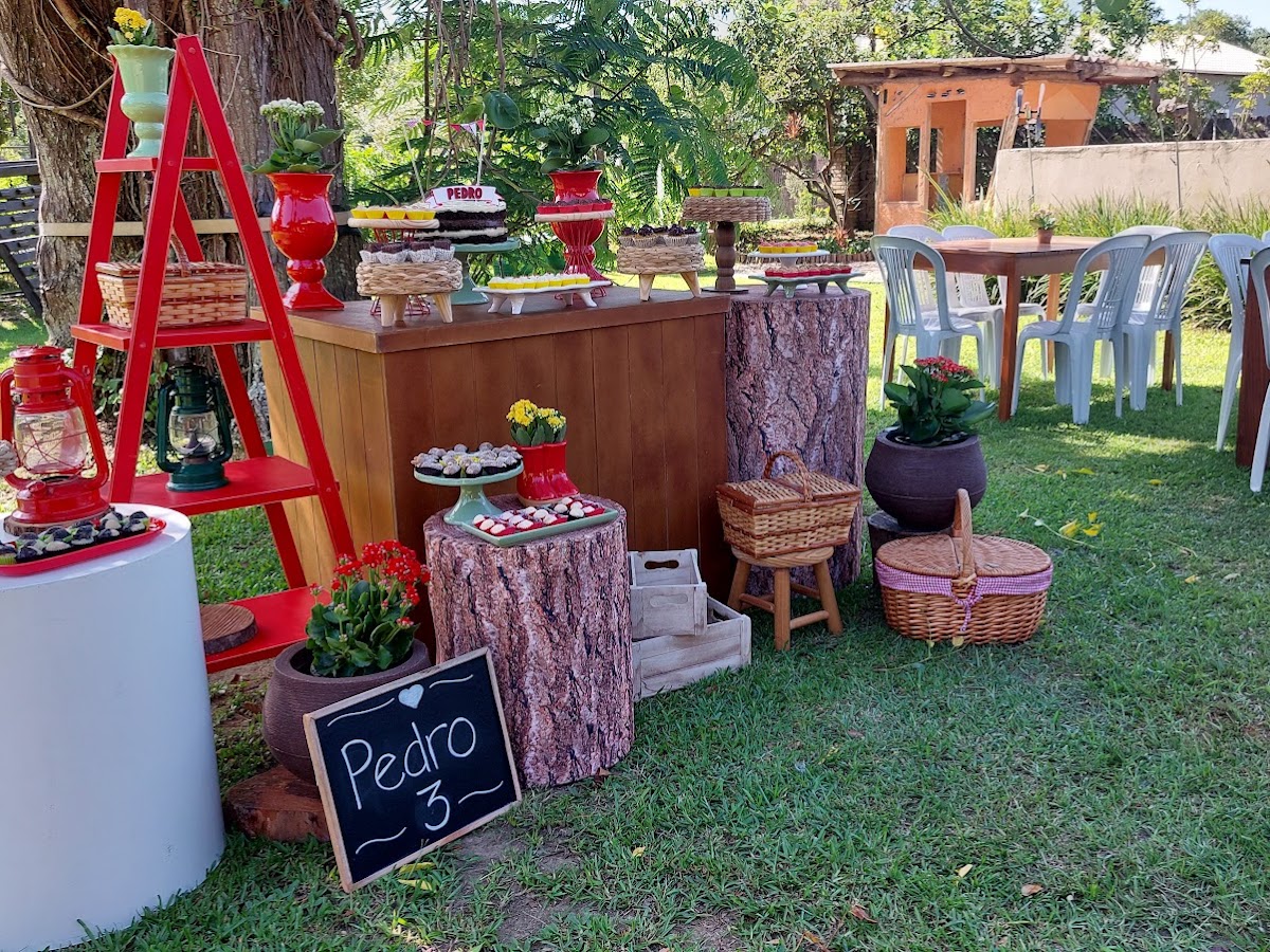 Jardim do Rancho em Florianópolis — foto 3