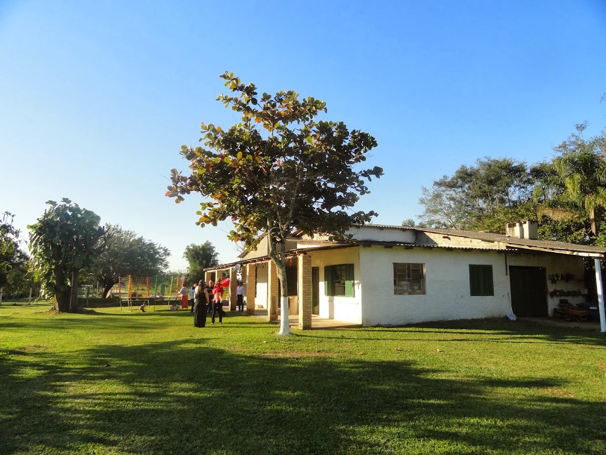Jardim do Rancho em Florianópolis — foto 4