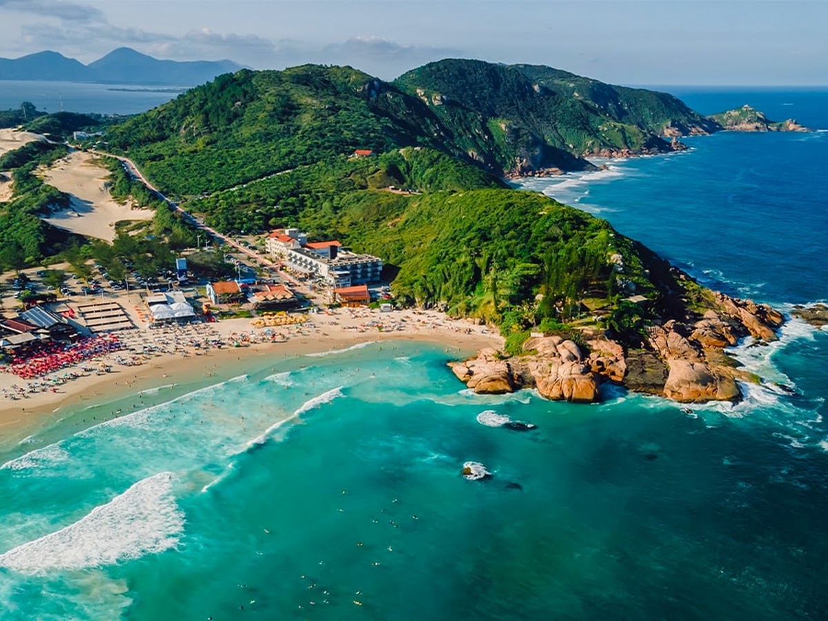 Javô Trips em Florianópolis — foto 1