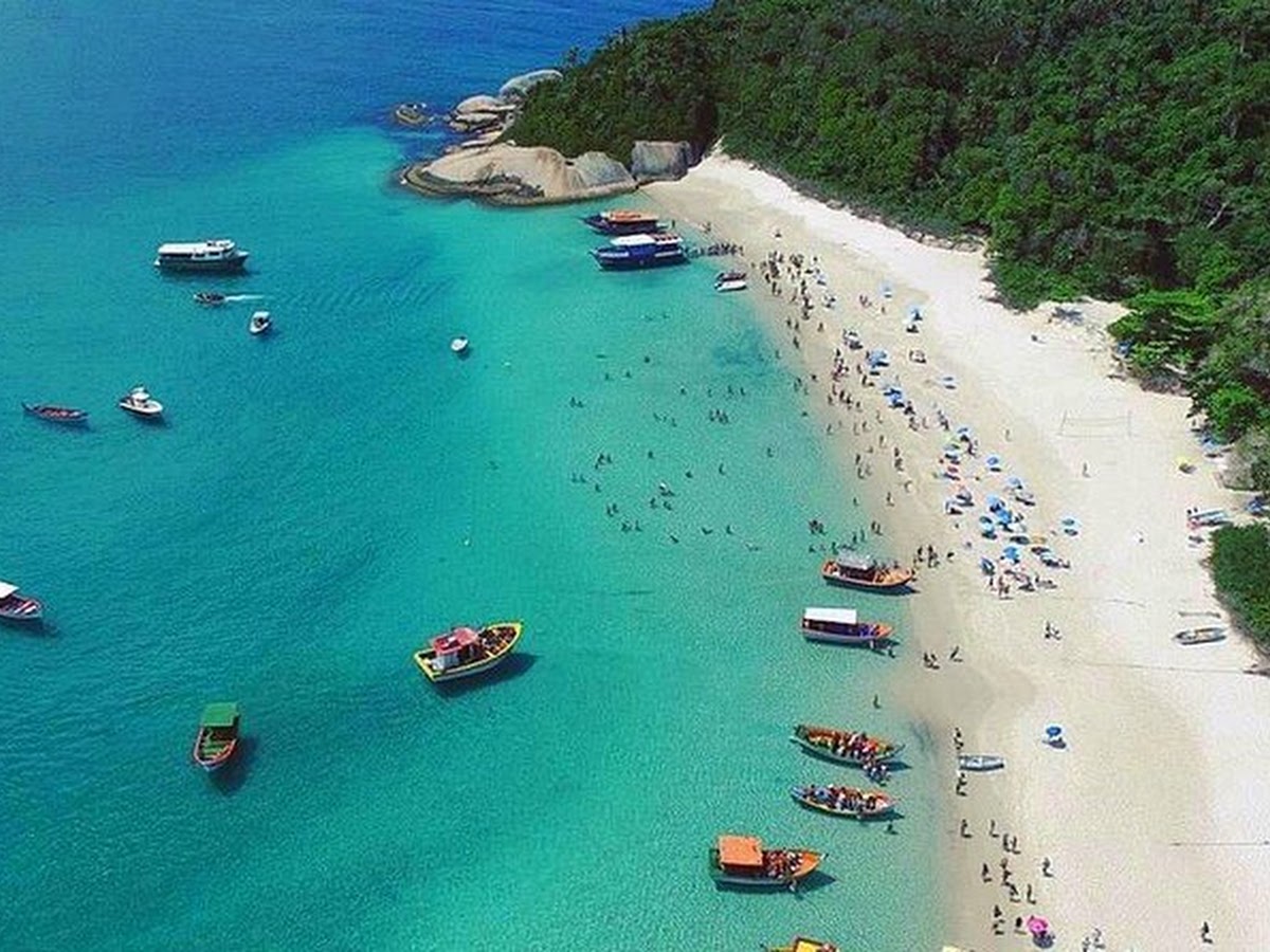 Javô Trips em Florianópolis — foto 2