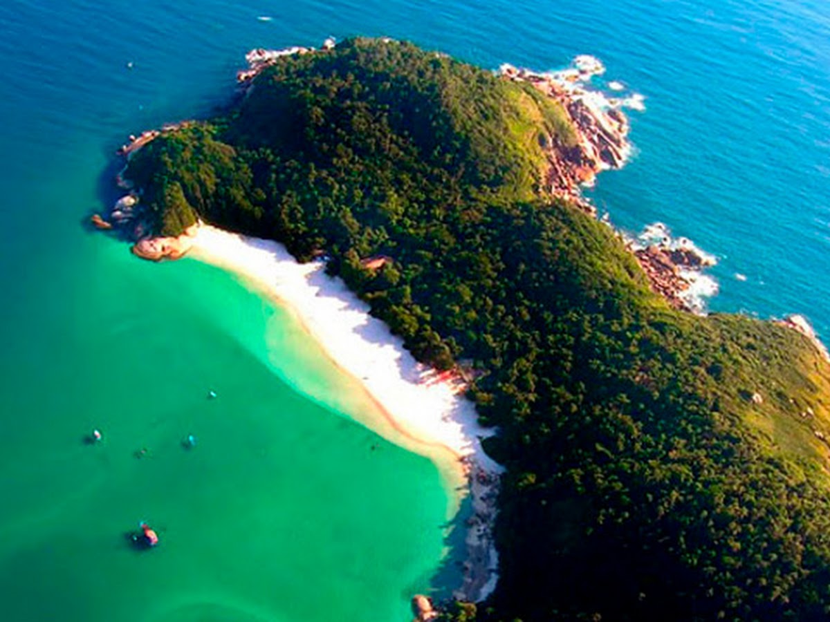 Javô Trips em Florianópolis — foto 3