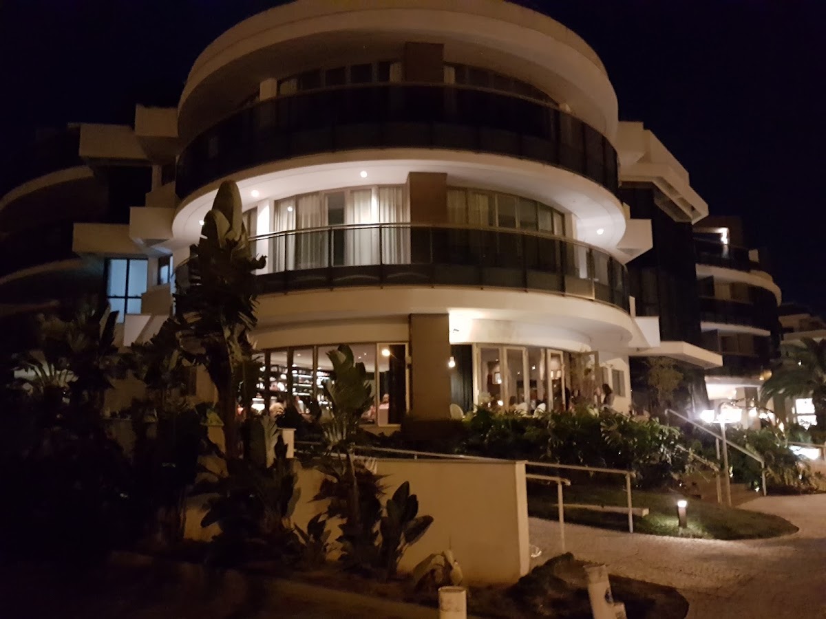 Foto da Jay Bistro