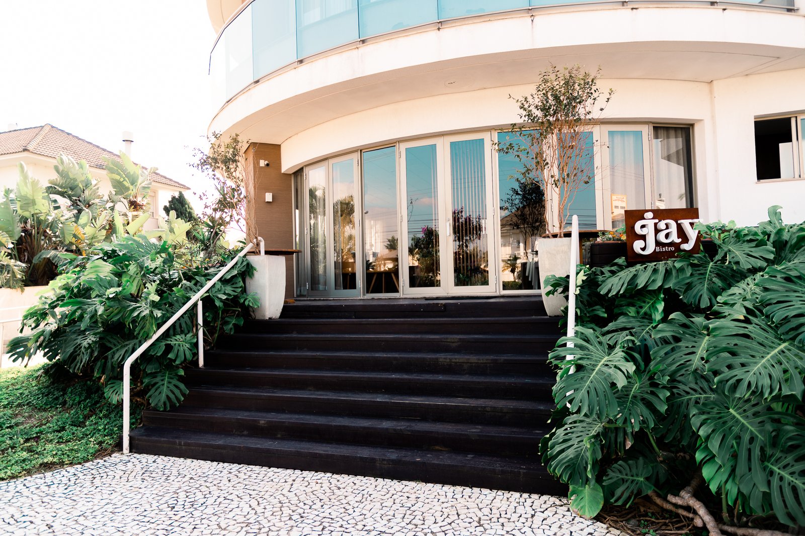 Jay Bistro em Florianópolis — foto 3