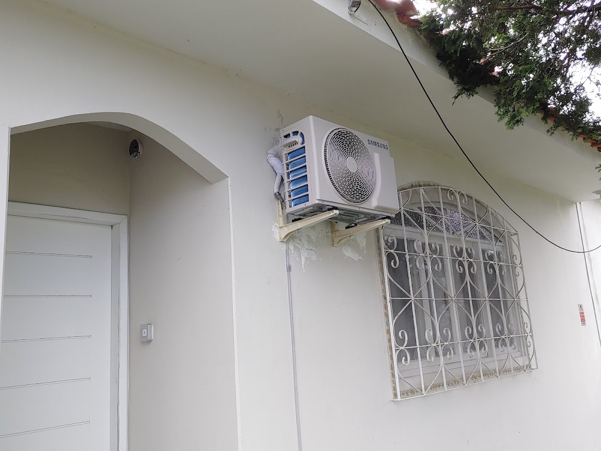 Jetha Instaladora - ar-condicionado e elétrica em Florianópolis — foto 1