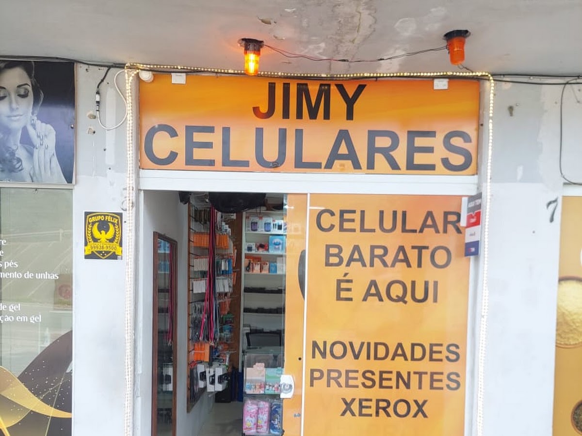 Jimy Informática em Florianópolis — foto 1