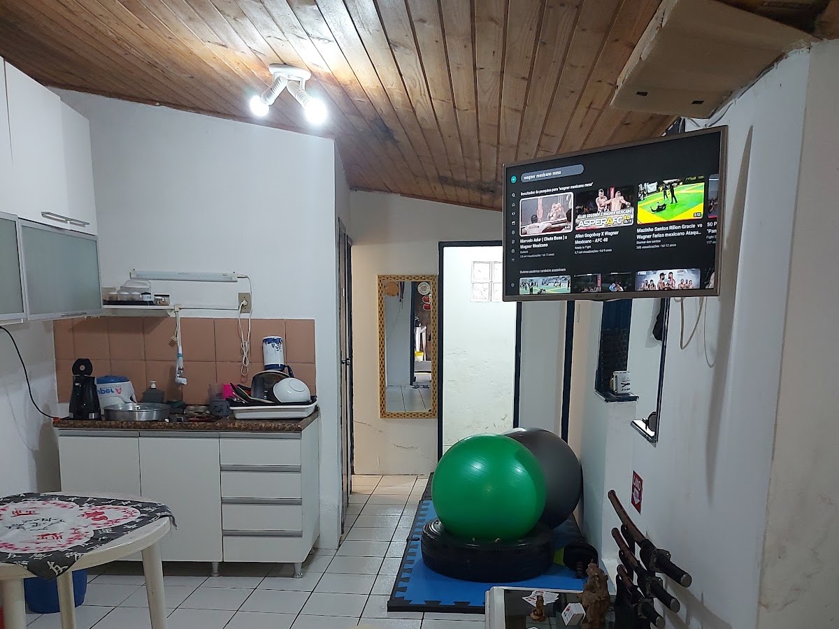 Jiu Jitsu Capoeiras | C.T Mexicano Farias Team | Muay Thai, MMA e Boxe em Florianópolis — foto 3
