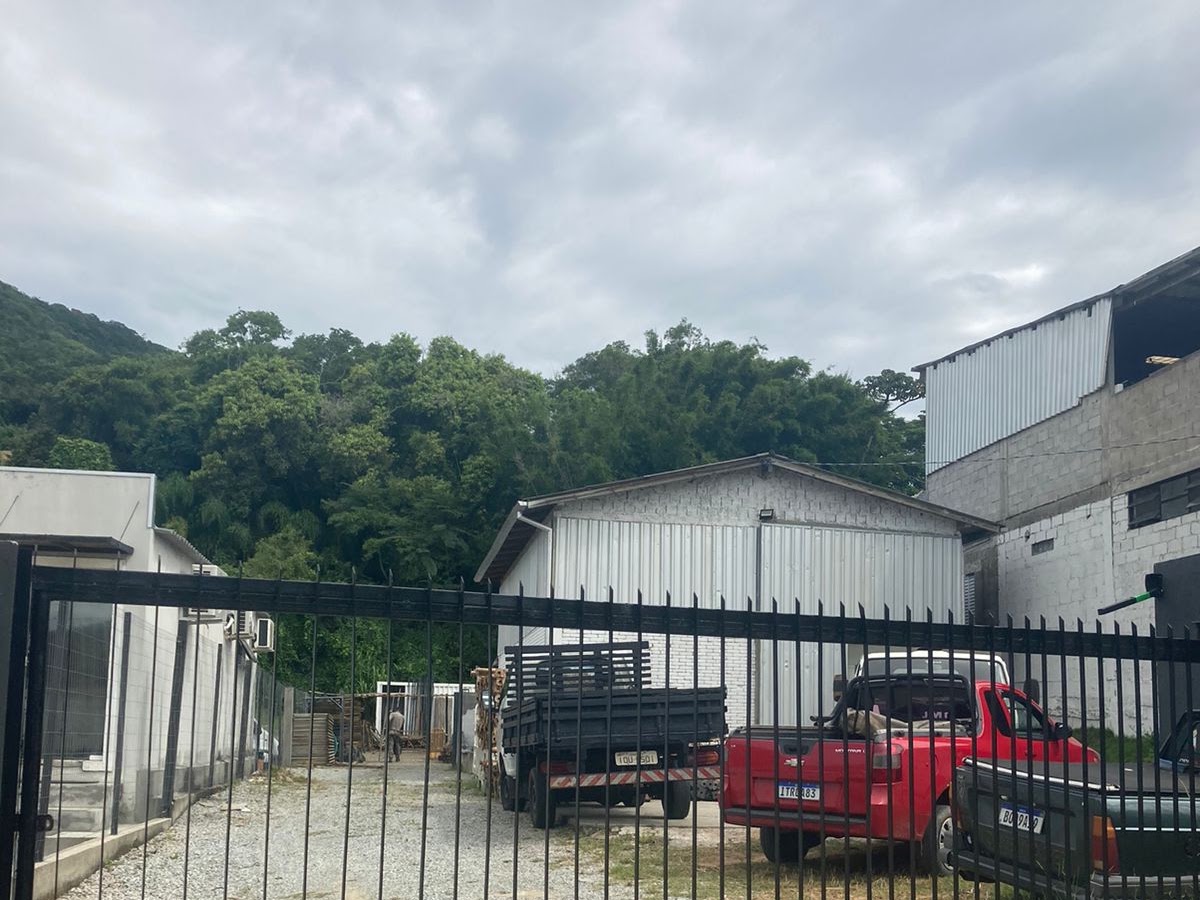 JL Equipamentos Construtivos em Florianópolis — foto 1