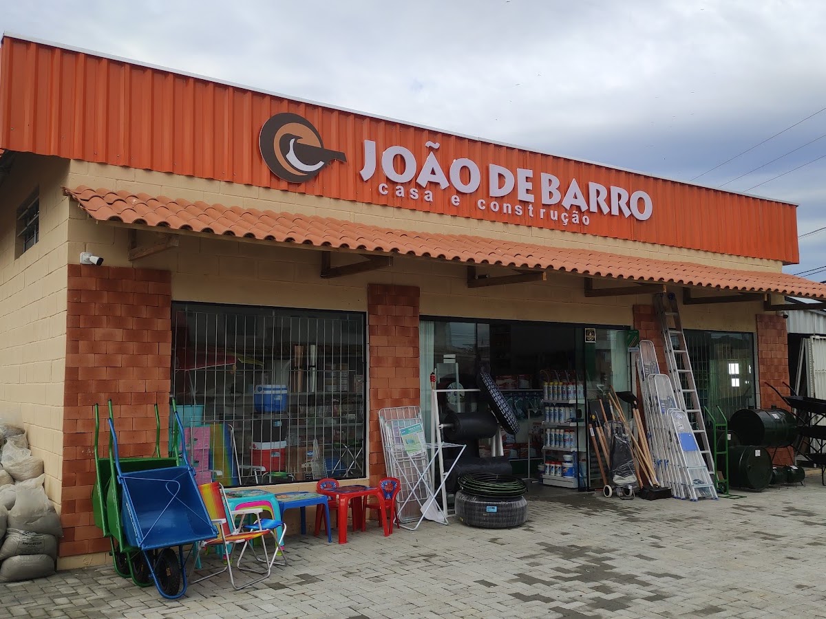 João de Barro Casa & Construção em Florianópolis — foto 3