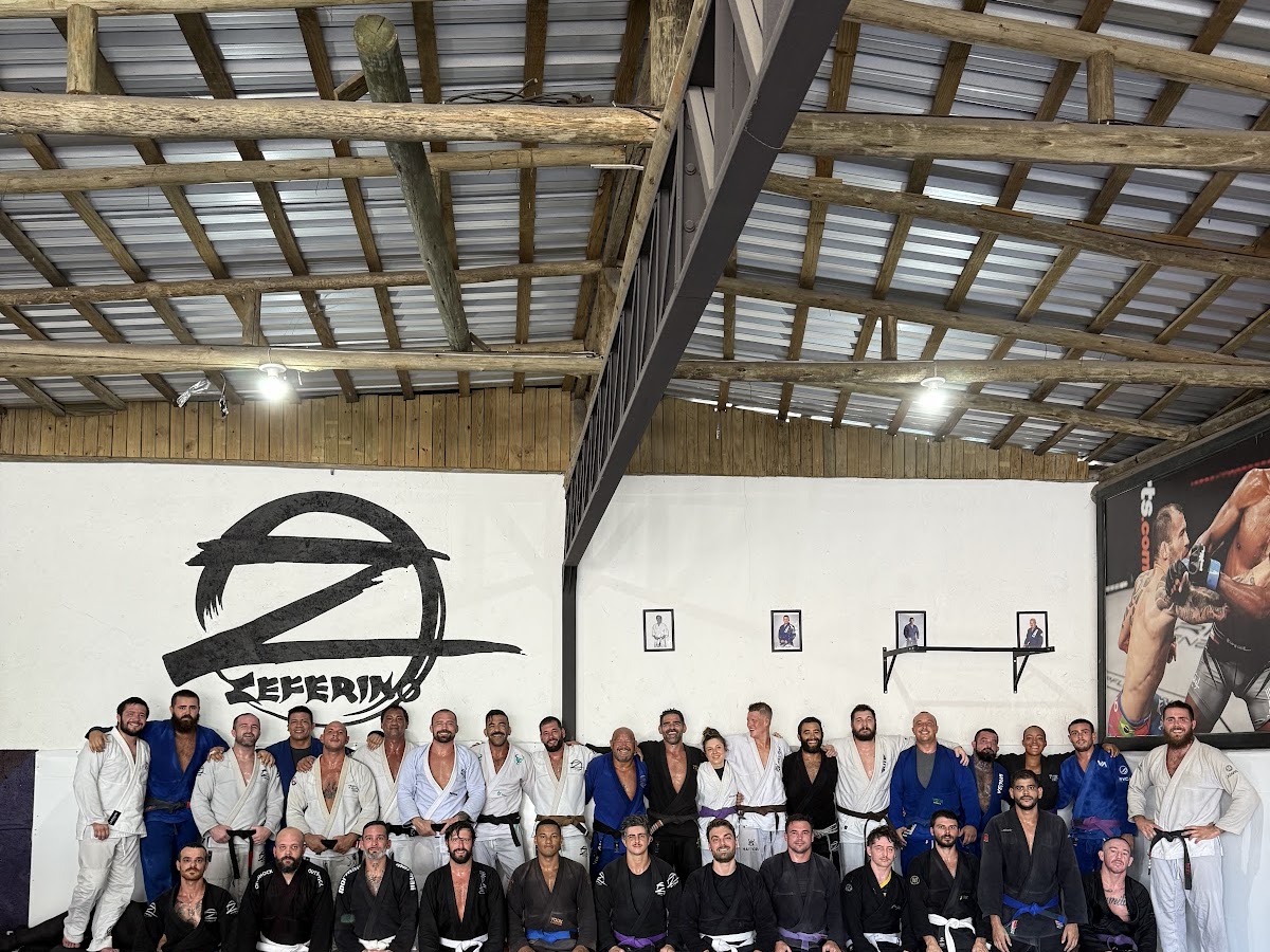 Joao Zeferino Academy em Florianópolis — foto 1