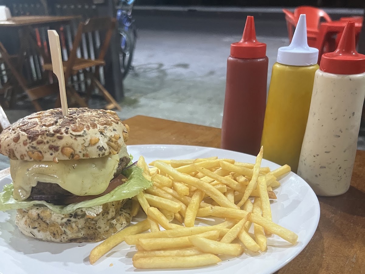 Joca's lanches e petiscos em Florianópolis — foto 2