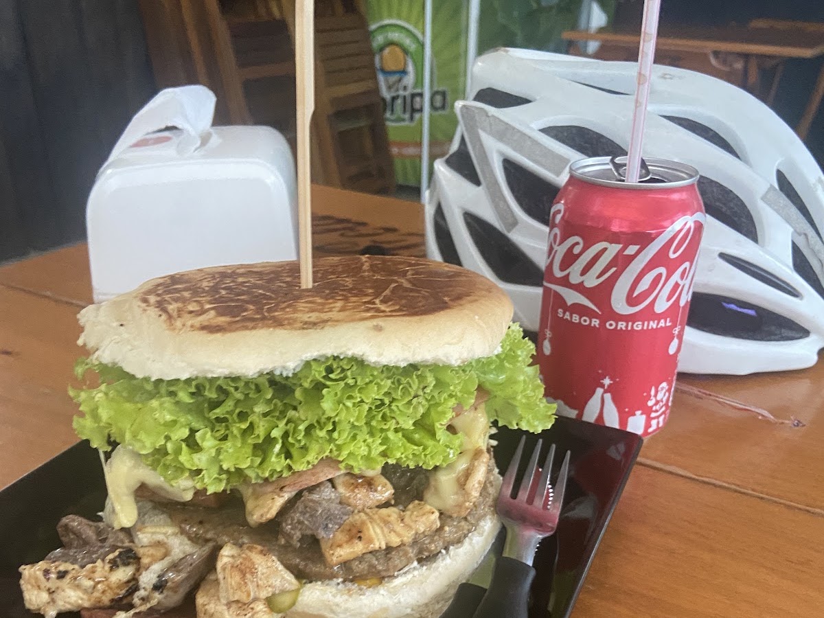 Joca's lanches e petiscos em Florianópolis — foto 3