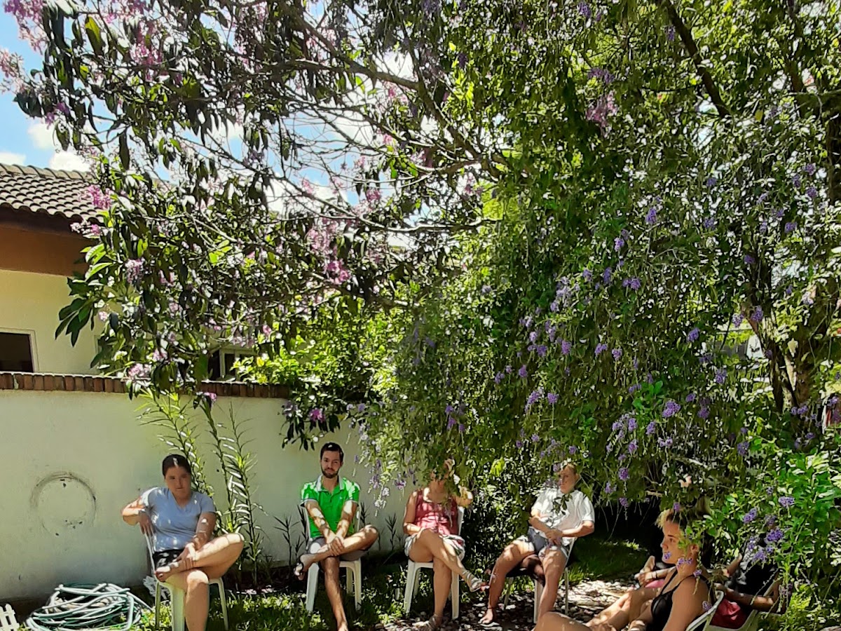Jocum Floripa em Florianópolis — foto 2