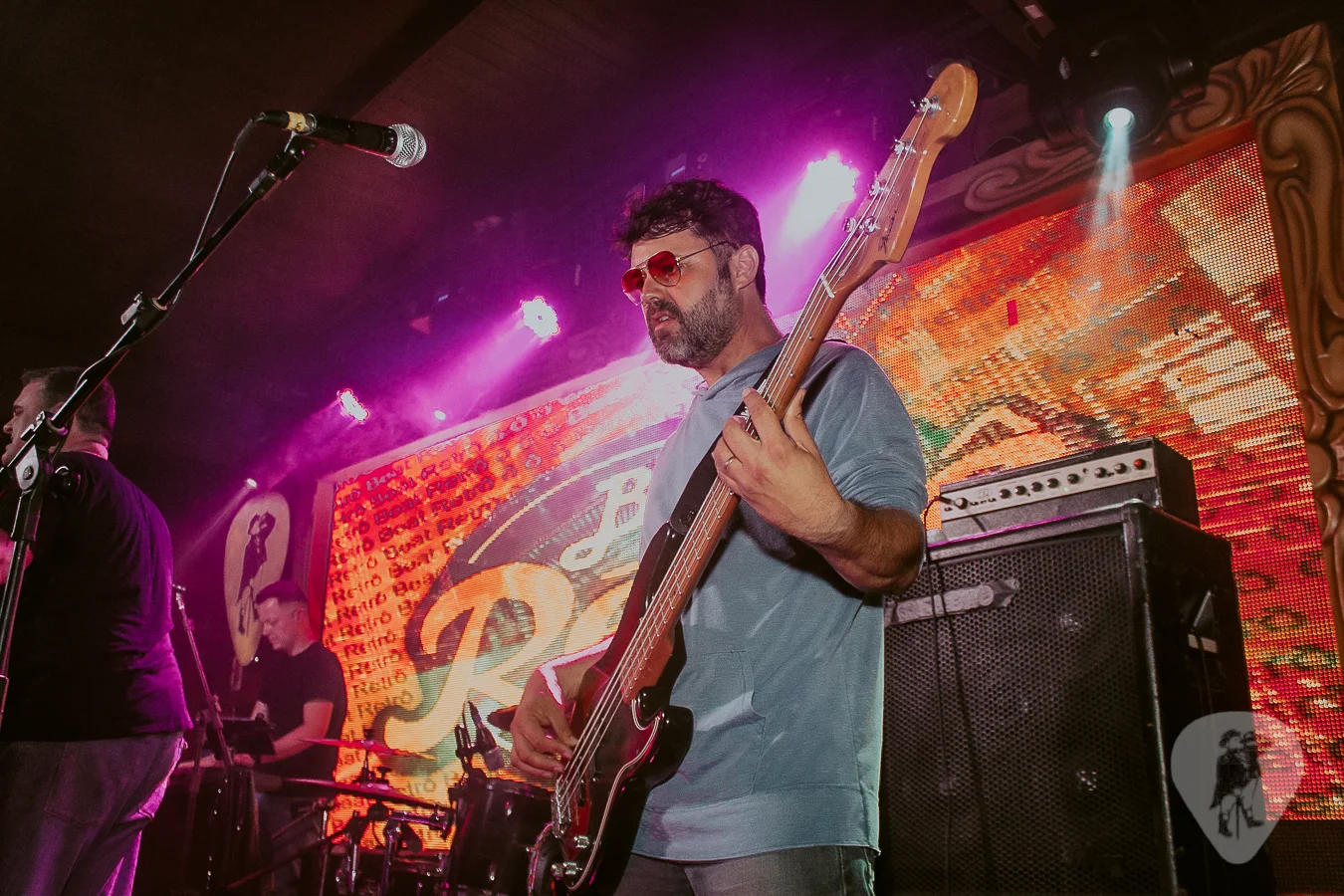 John Bull Floripa em Florianópolis — foto 3