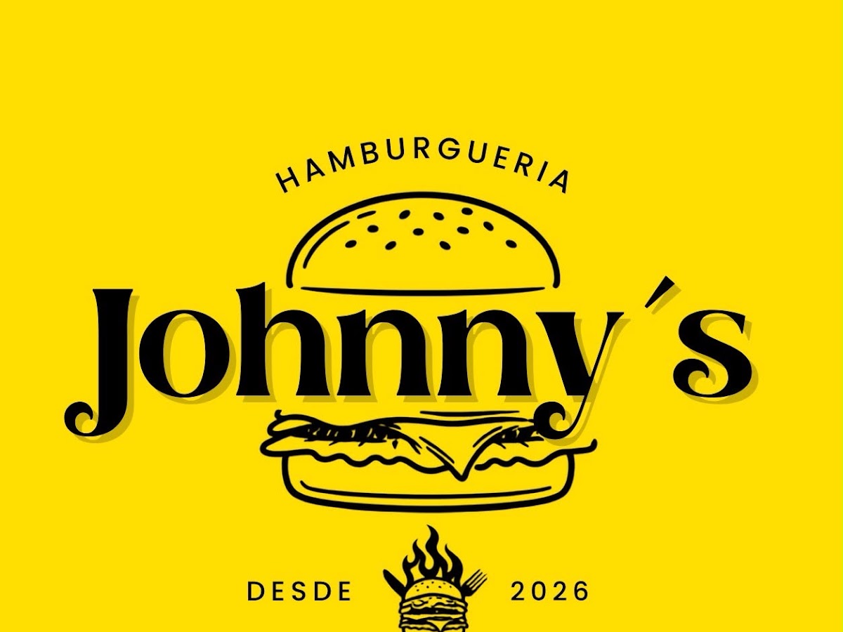 Foto da Johnny's