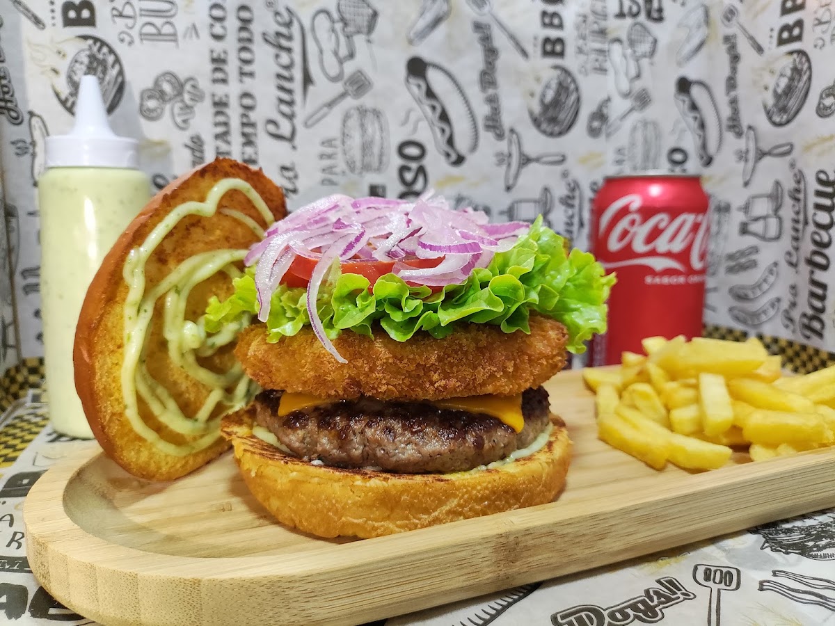 Logo jotas lanches