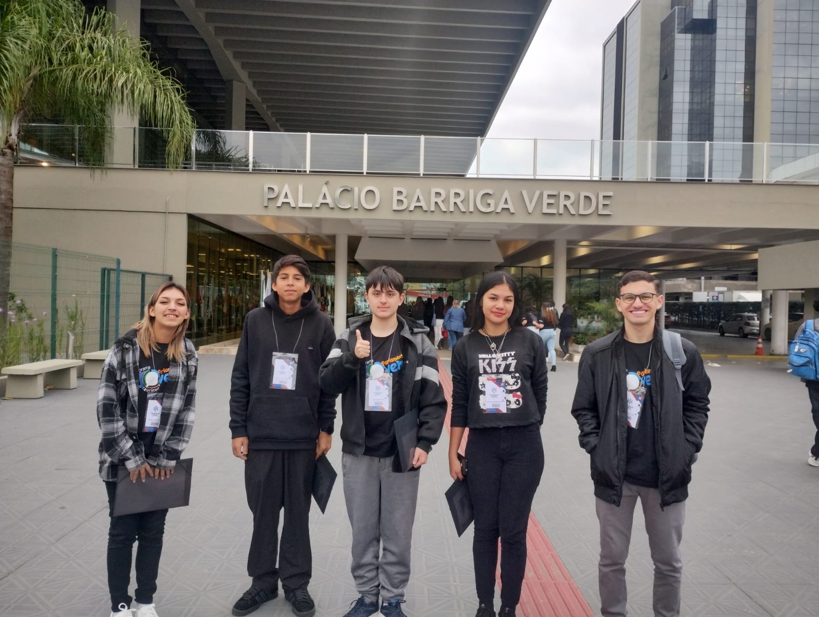 Jovem em Florianópolis — foto 1